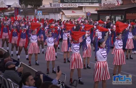 Aprobada La Fecha Del Carnaval De Chipiona Chipiona Faro De