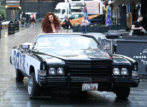 Jesy Nelson Nude OnlyFans Leaks Fappening Page 2 FappeningBook