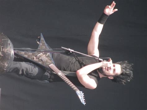 Static-X