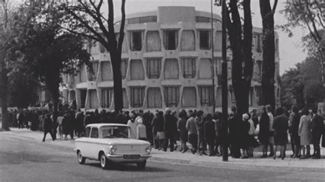 RtÉ Archives Politics Public Visit Us Embassy