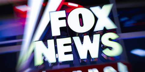 Fox News Correspondent Alleges She Was Fired For Using Anonymous Sexual Harassment Hotline