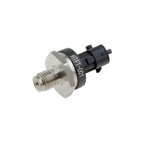 Nty Kraftstoffdruck Sensor Hochdruckseite Passend F R Fiat Idea Punto