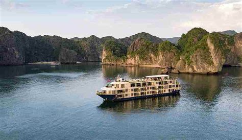 Best Halong Bay Cruises Top Picks For Your Next Adventure Oh Happy