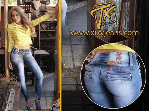 Venta Fabrica De Jeans Colombianos En Stock