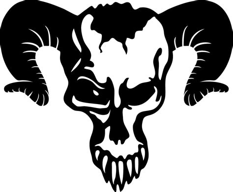 Vampire Skull Pictures Clipart Best