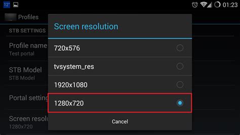 Setup Android Stb Emulator For Iptv