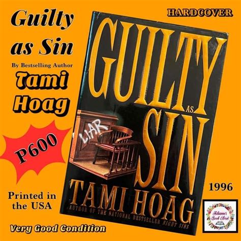Guilty Sin On Carousell