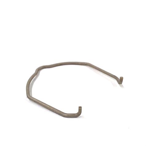 1J0145769C - Audi Pressure REGULAR retainer clip. Regulator | Audi ...