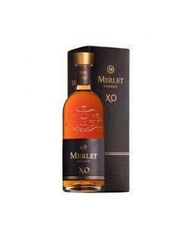 Godet XO Terre Cognac 70cl - Cognac-Expert.com