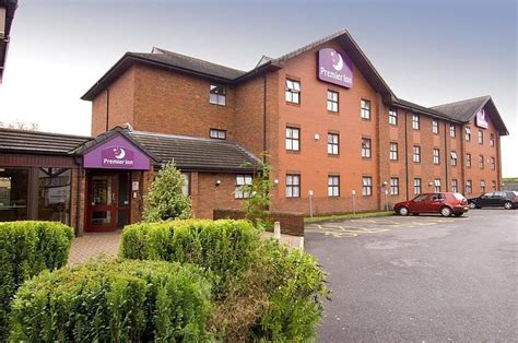 Best Premier Inn Manchester Hotels - Best Hotels Home