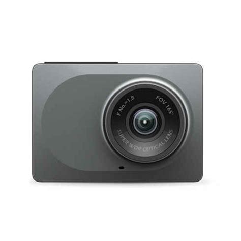 Видеорегистратор Xiaomi Yi Car DVR 1080P Gray