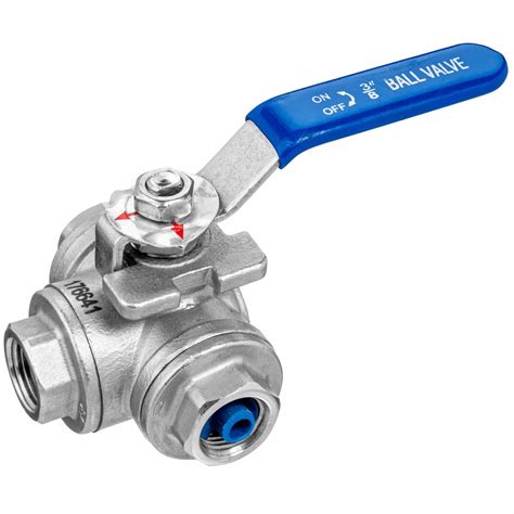 Usa Sealing Ball Valves 3 4 In Pipe Size Std 1 000 Psi Cwp Max Pressure 0° To 450°f Female