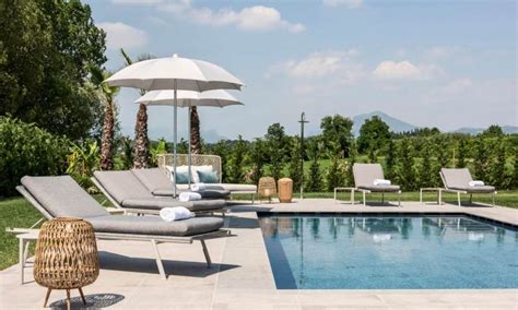 Quellenhof Luxury Resort Lazise Garda Lake Italy