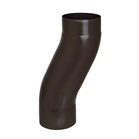 S-отвод Аквасистем 150/100 Pural | TopRoof