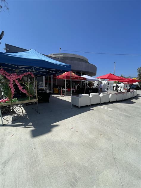 Private Event Space - I Venue LA - Event Venue Rental - Tagvenue.com