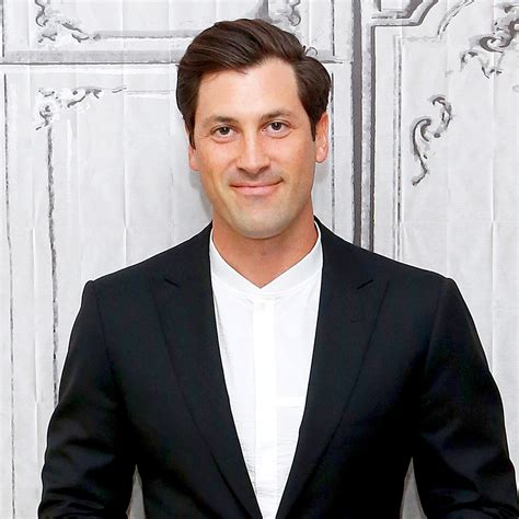 Maksim Chmerkovskiy Announces Return To Dwts After Injury