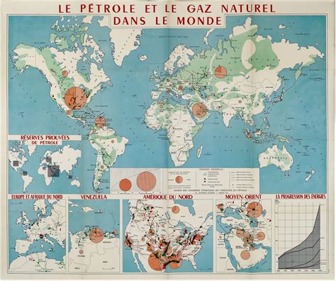 Crude Oil Archives Boston Rare Maps