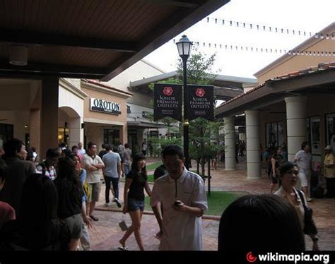 Johor Premium Outlets