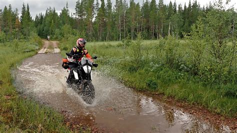 Swedish Gravel Adventure 2022 De Bästa Bilderna Hojresor