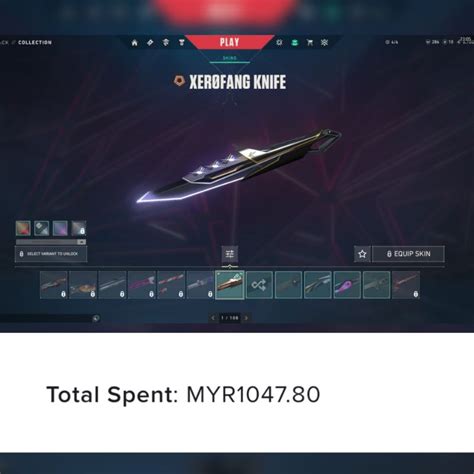 Bronze Valorant Account Asiapf Original Rm1047 223usd Shopee