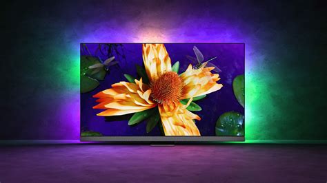 Philips Se Rinde Ante La Tecnolog A Qd Oled De Samsung Podr A Lanzar