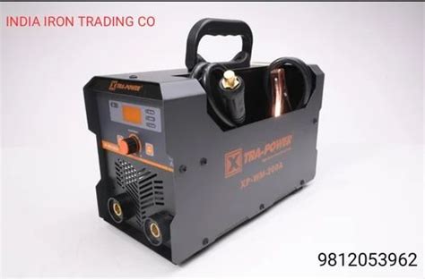 Arc Welding Machine Xtra Power Arc Welding Machine Retailer From