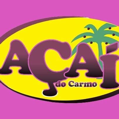 Acai Do Carmo Olinda Ifood