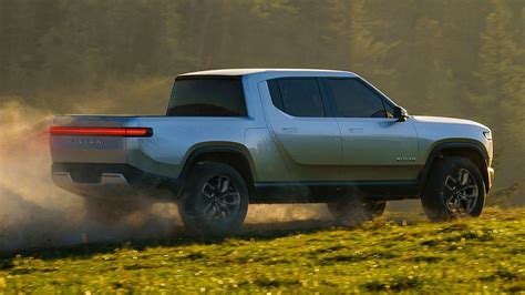 Rivian Will Bring Electric to Off-Road - Overland Bound