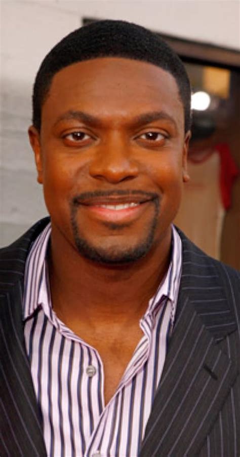 Chris Tucker Imdb