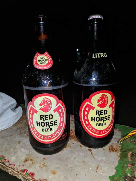 7,081: The Red Horse “Happy Horse” Bottle! – 7,107, 49% OFF