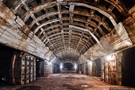 Секреты киевского метро — Куда пойти, что посмотреть, где отдохнуть в Киеве