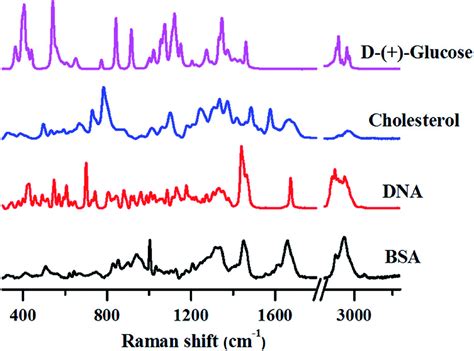 Raman Spectroscopy Explained