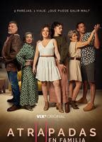 Atrapadas En Familia Nude Scenes