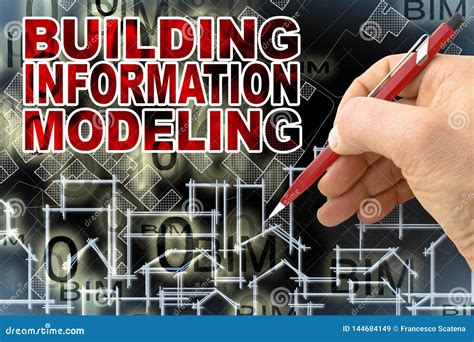 Informaci N Del Edificio Que Modela Bim Una Nueva Manera De Dise O