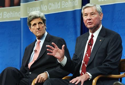 Bob Graham Ex Senator And Florida Governor Dies At 87 Politico