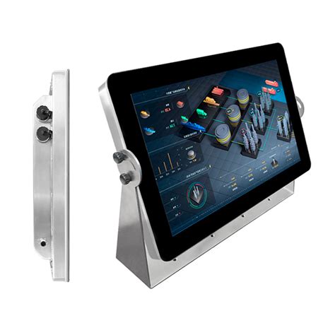 China Customized Industrial Display Monitors Manufacturers Suppliers