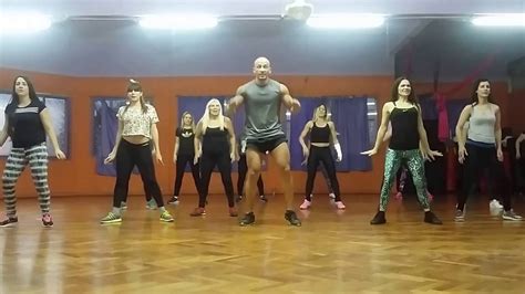 Deboche Leo Santana Coreografia Fit Dance YouTube