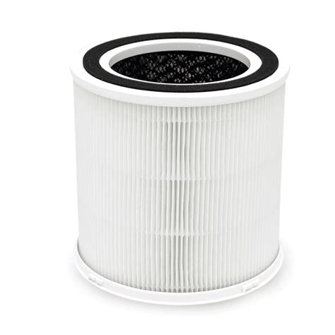 Air Purifier Original Replacement True Hepa Filter For AIRROBO AR400