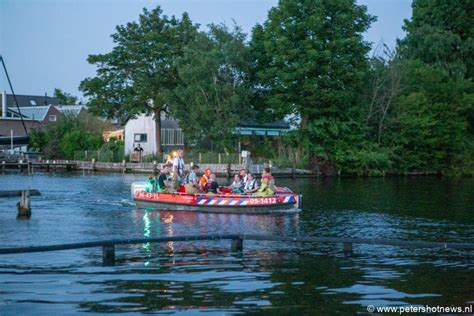 0297 Nl Dode 21 En Gewonde 25 Bij Incident Op Vinkeveense Plassen