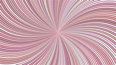 Pink Abstract Spiral Background Vector Graphic Design Stock Vector By