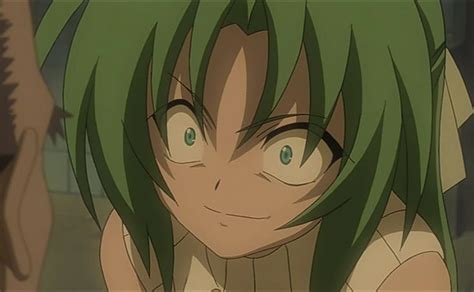 Pin on higurashi