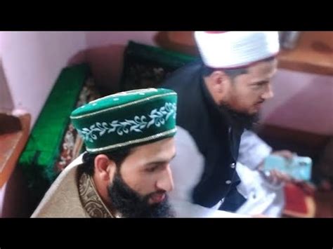 Qalami Dr Gh Rasool Hami By Molana Burhan Lateef U Deen Makhdoomi Baba