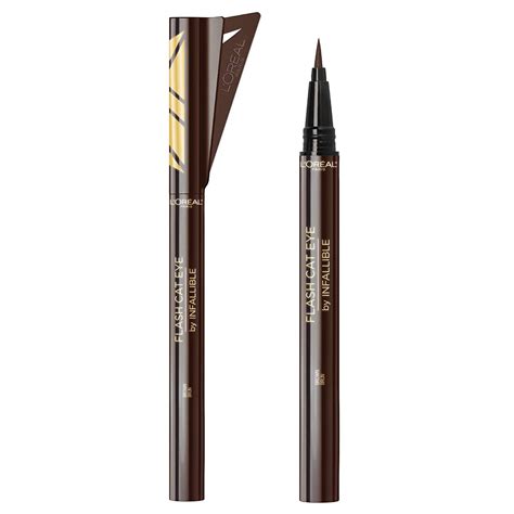 Cat Eye Liquid Eyeliner The Secret To Effortlessly Stunning Eyes