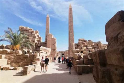 36 From Safaga 2 Days 1 Night Trip To Luxor Touring Egypt