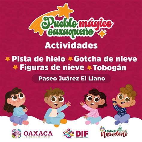 Invitan a disfrutar del Pueblo Mágico Oaxaqueño abrirá este domingo