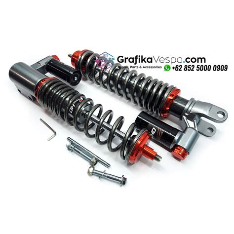 Jual Shockbreaker Shock Depan Belakang Vrossi Vespa Px Pxe Excel Px