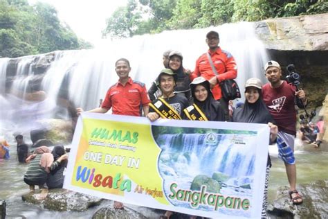 Wisata Gunung Pandan Aceh Tamiang Visit Banda Aceh