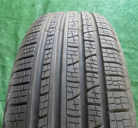 Pirelli Scorpion Verde All Seasons V