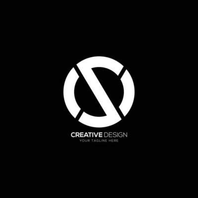 Modern S Logo Vector Art, Icons, and Graphics for Free Download