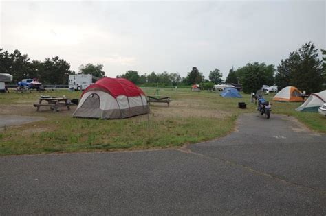 Salisbury Beach State Reservation Campground Updated 2018 Reviews